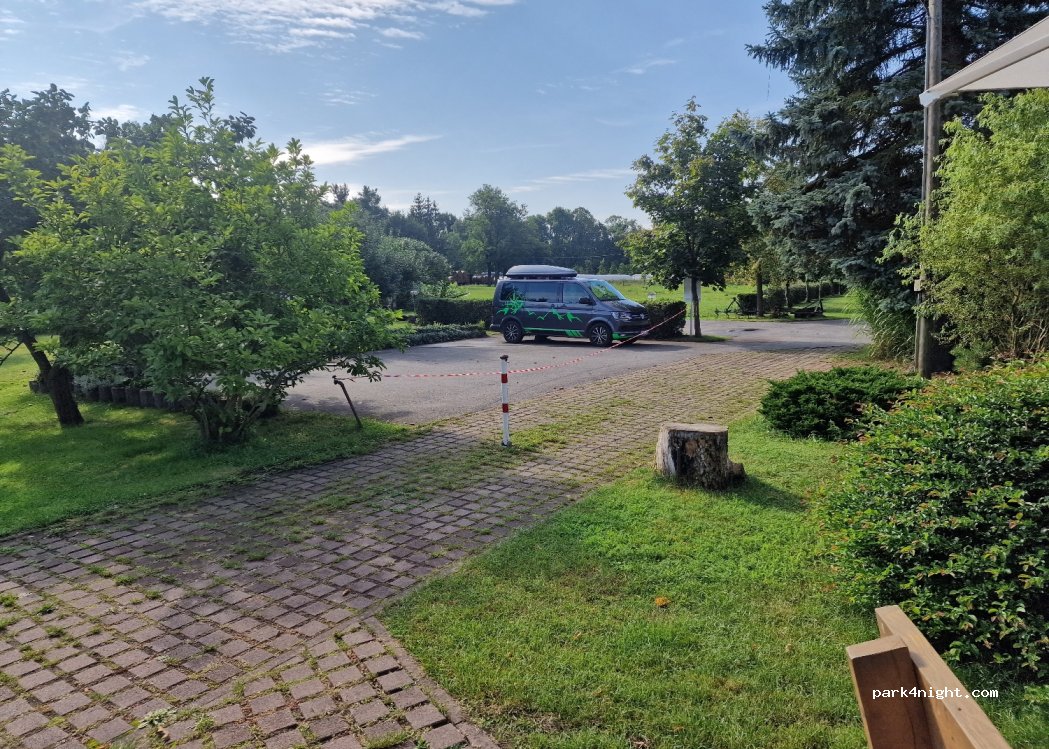 Landgasthof Zur Wildbahn — foto 4