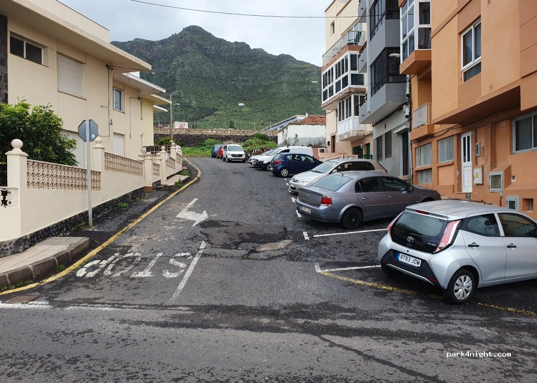 (38250) Bajamar - 39 Avenida Gran Poder — foto 2