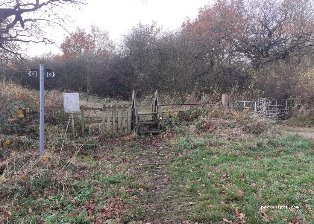 (NG32 1NX) Grantham - Woolsthorpe Lane — foto 2