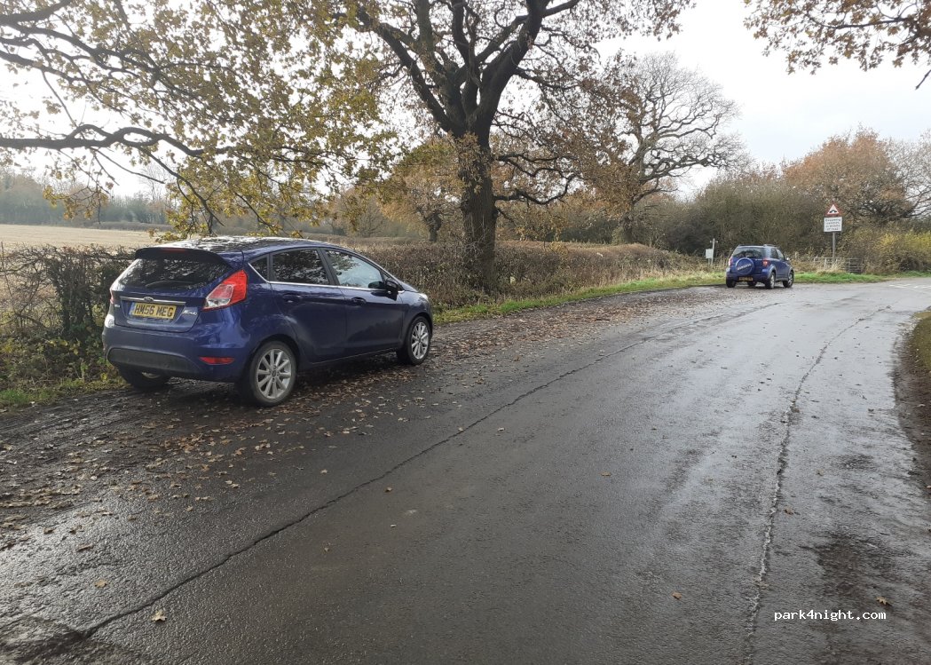 (NG32 1NX) Grantham - Woolsthorpe Lane — foto 3