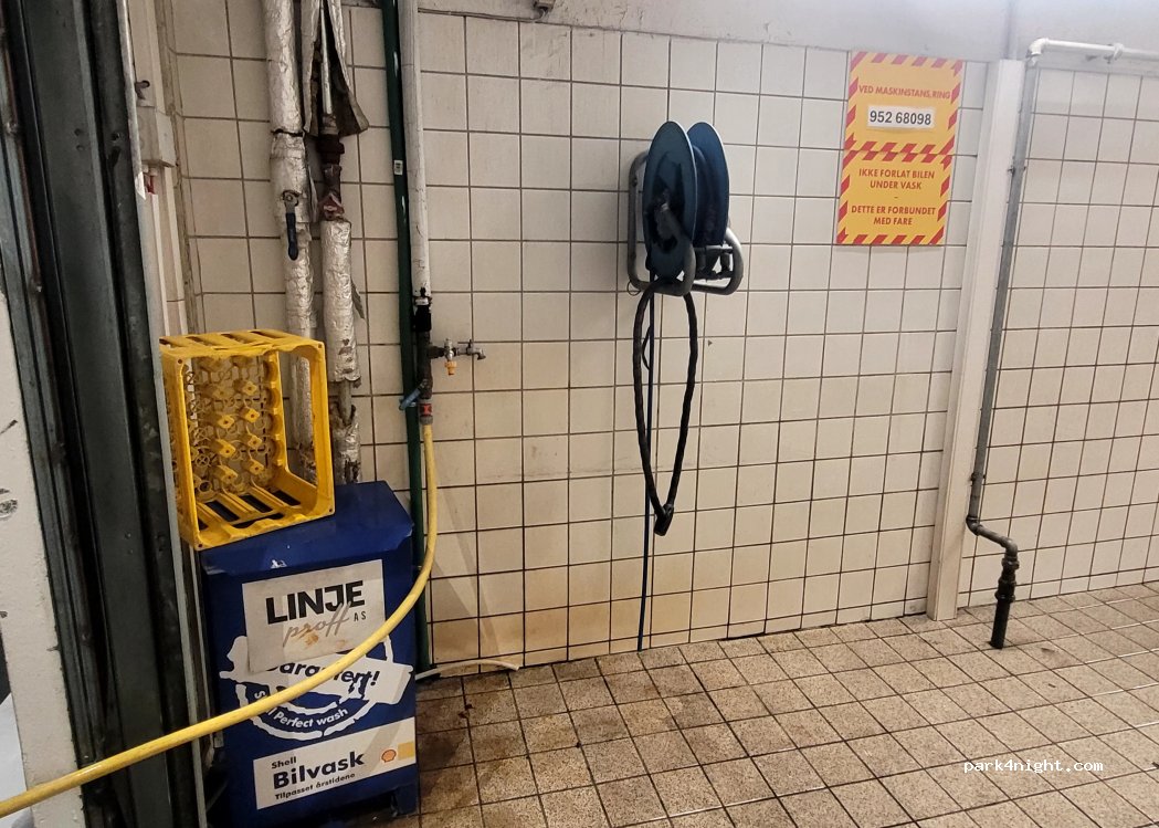(8530)  - 17 Nordmoveien — foto