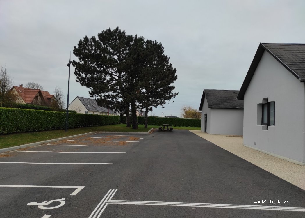 (76630) Petit-Caux - 2 Rue des Prairies — foto