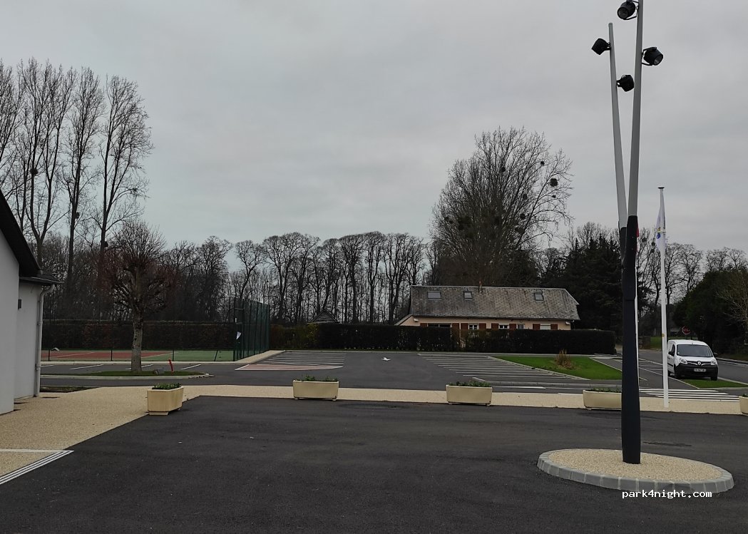 (76630) Petit-Caux - 2 Rue des Prairies — foto 2
