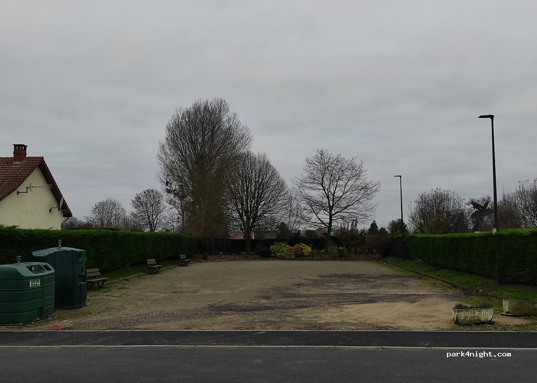 (76630) Petit-Caux - 2 Rue des Prairies — foto 3