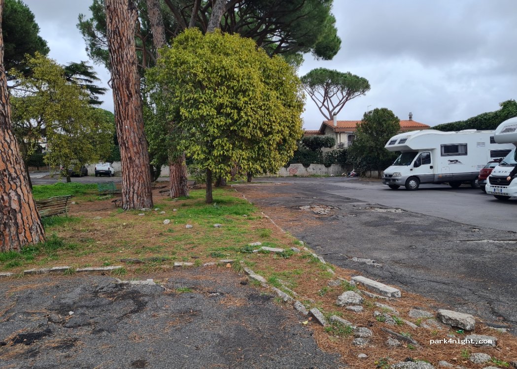 (00046) Grottaferrata - 4 Via degli Ulivi — foto 2