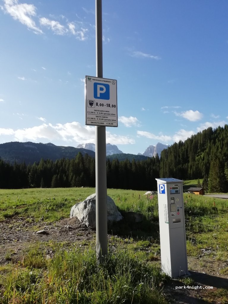 (38086) Madonna di Campiglio - 20 Via Nambino — foto