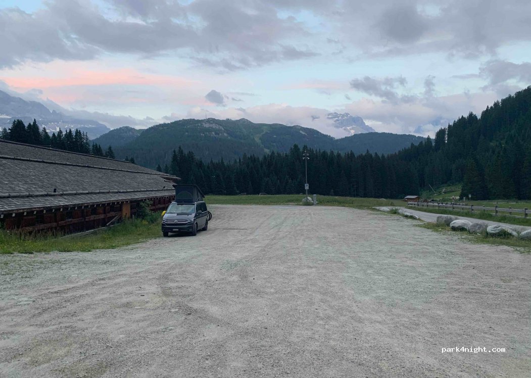 (38086) Madonna di Campiglio - 20 Via Nambino — foto 2