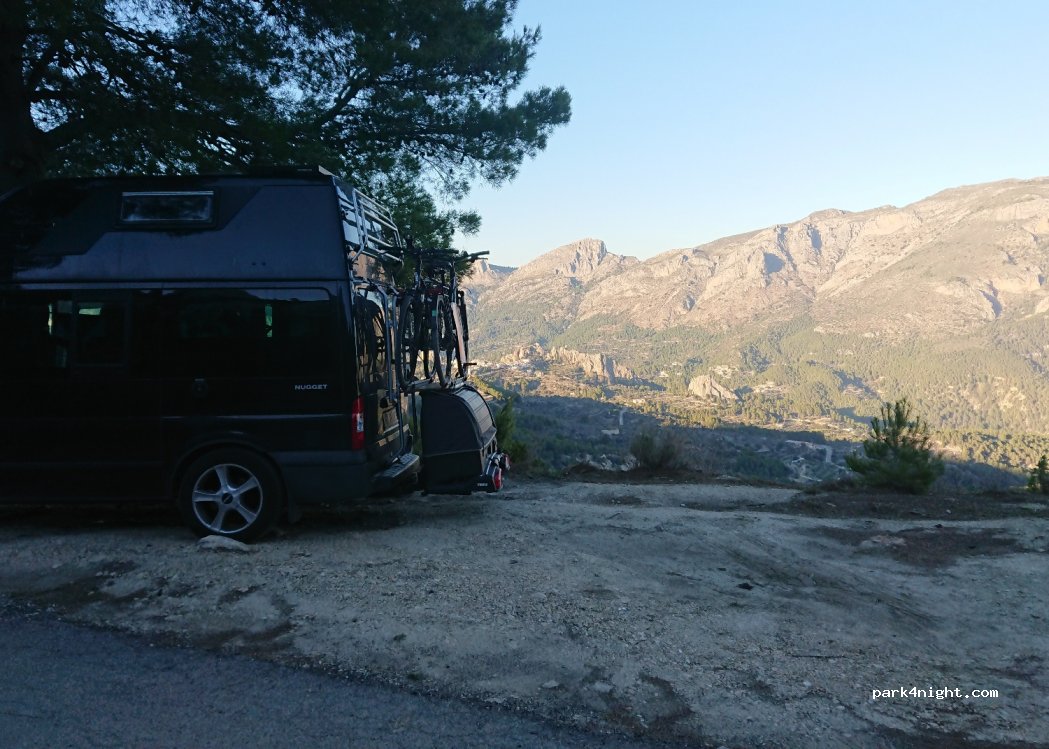 (03516) Benimantell - — foto 3