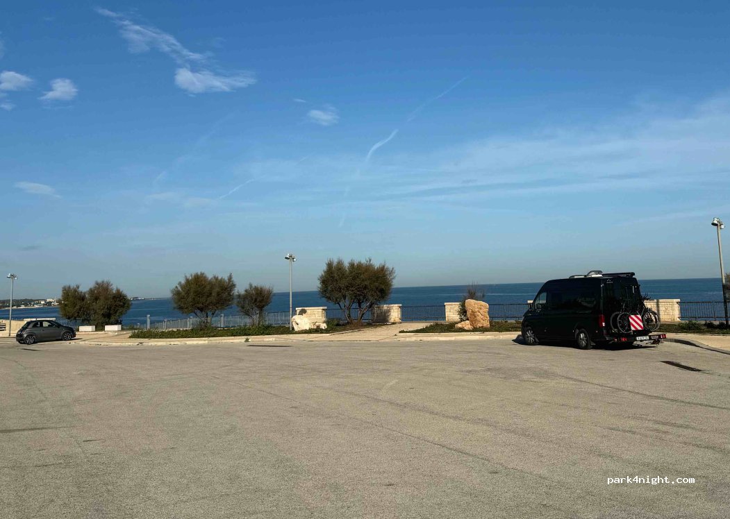 (70044) Polignano a Mare - 1/A Via Agostino Calò — foto 5