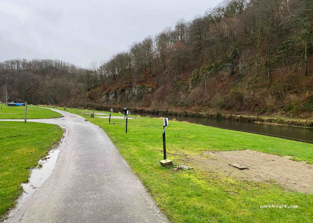 Camping Le Ban de Laviot — foto