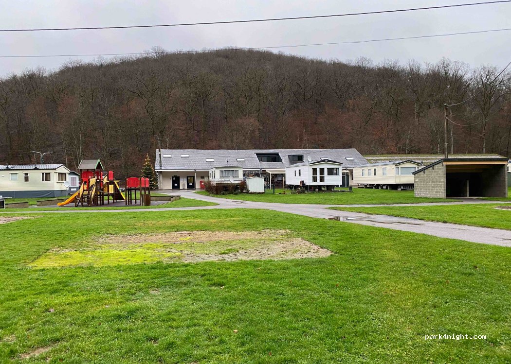 Camping Le Ban de Laviot — foto 2