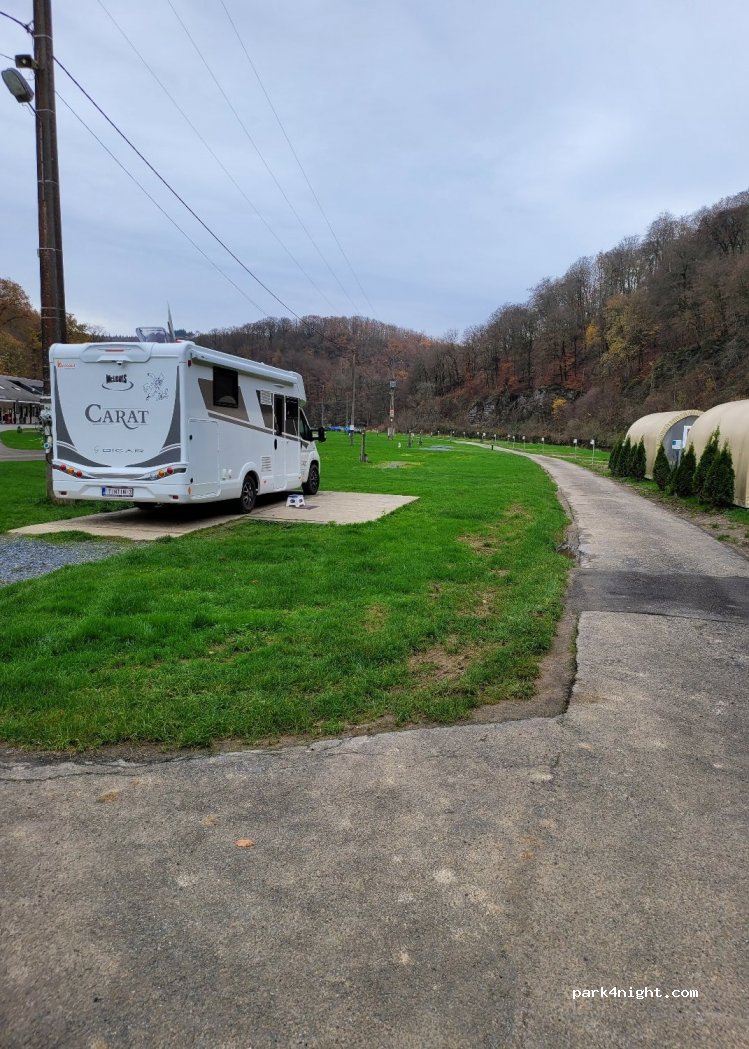 Camping Le Ban de Laviot — foto 3