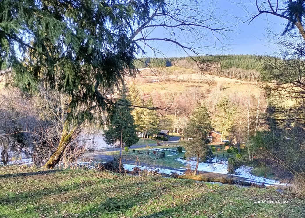 Le Paradou Camping & Gites — foto 2