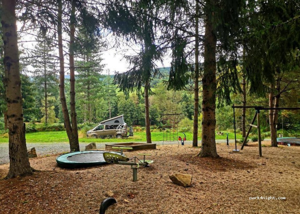 Le Paradou Camping & Gites — foto 3