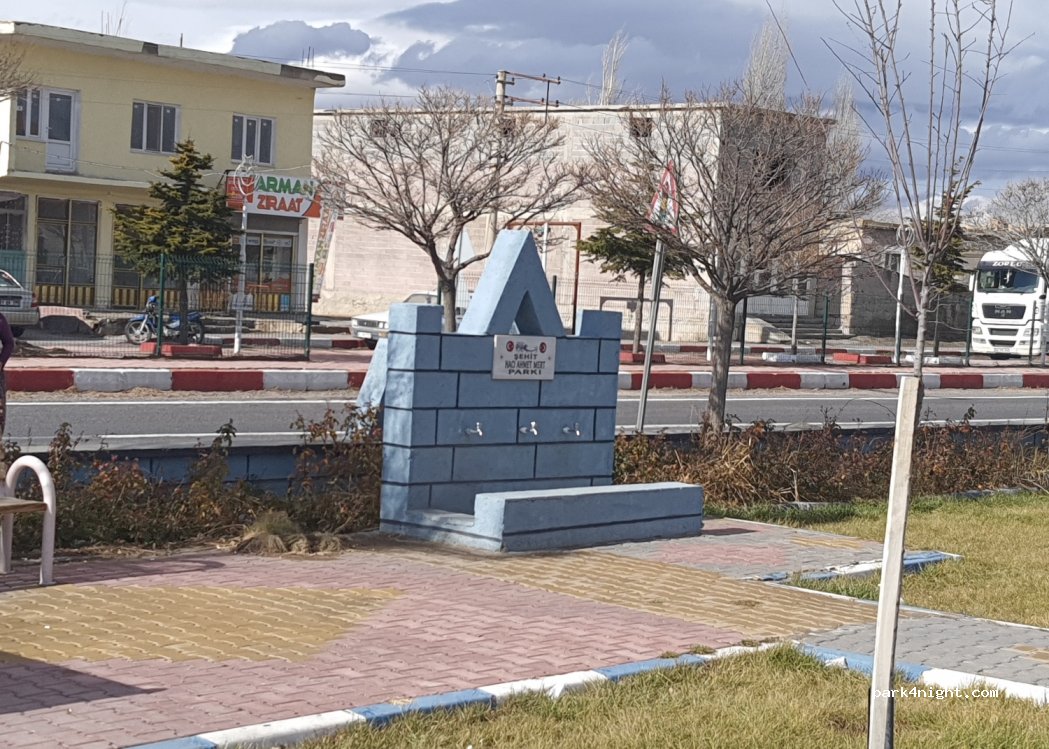 (51070) Yukarı - 100 Nevşehir Niğde Yolu — foto 2
