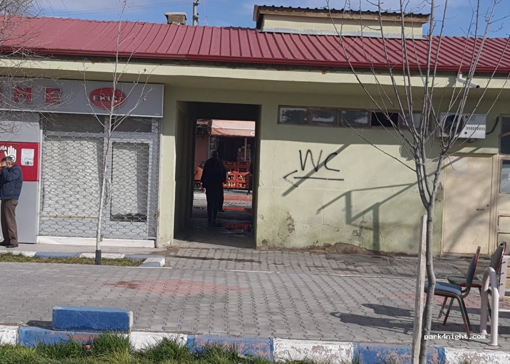 (51070) Yukarı - 100 Nevşehir Niğde Yolu — foto 3