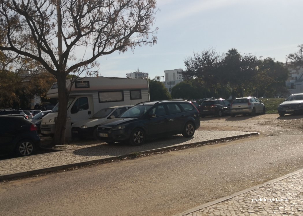 (8500-722) Portimão - 508 Rua dos Jesuítas — foto