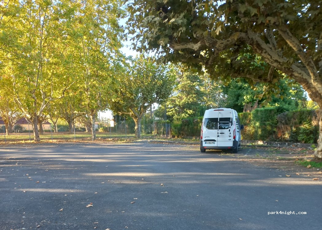 (24100) Bergerac - 67 Rue Rodolphe Bruzac — foto 3