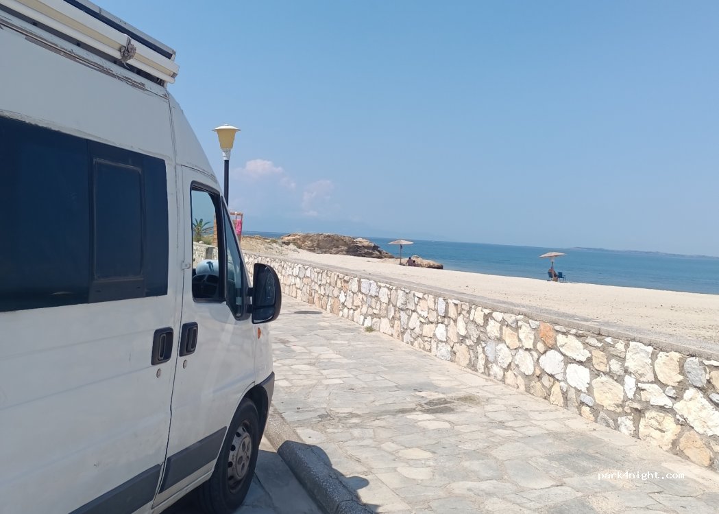 (670 63) Fanari - Unnamed Road — foto 3
