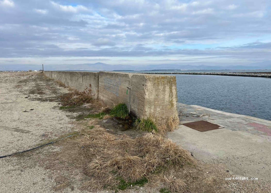 (670 63) Fanari - Unnamed Road — foto 4