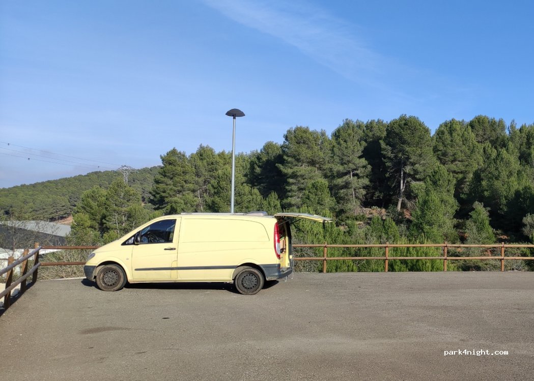 (46869) Adzaneta de Albaida - 35 Polígono N 7 — foto 2