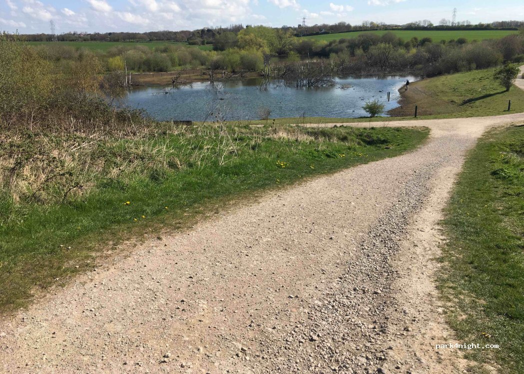 (S71 4BD) Royston - Lund Hill Ln — foto