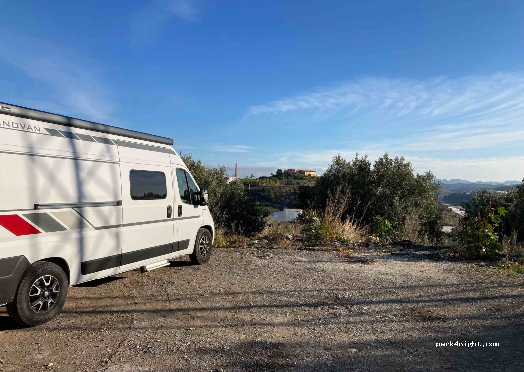 (03510) Callosa d'en Sarrià - 26 Partida Font — foto