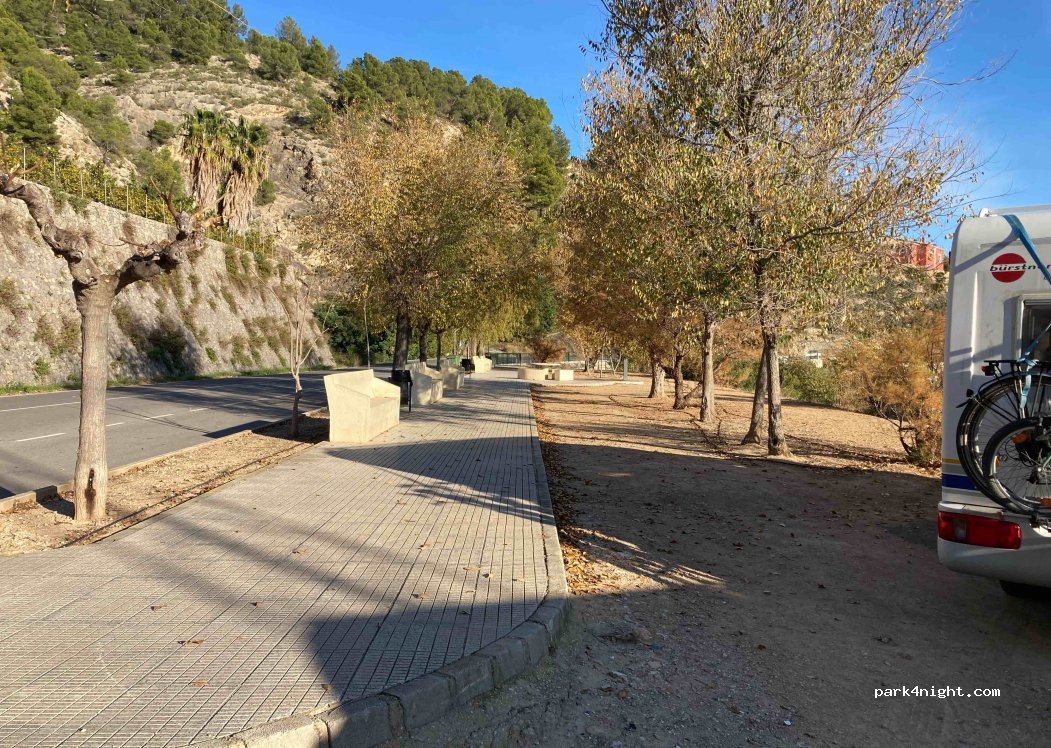 (03510) Callosa d'en Sarrià - 26 Partida Font — foto 2