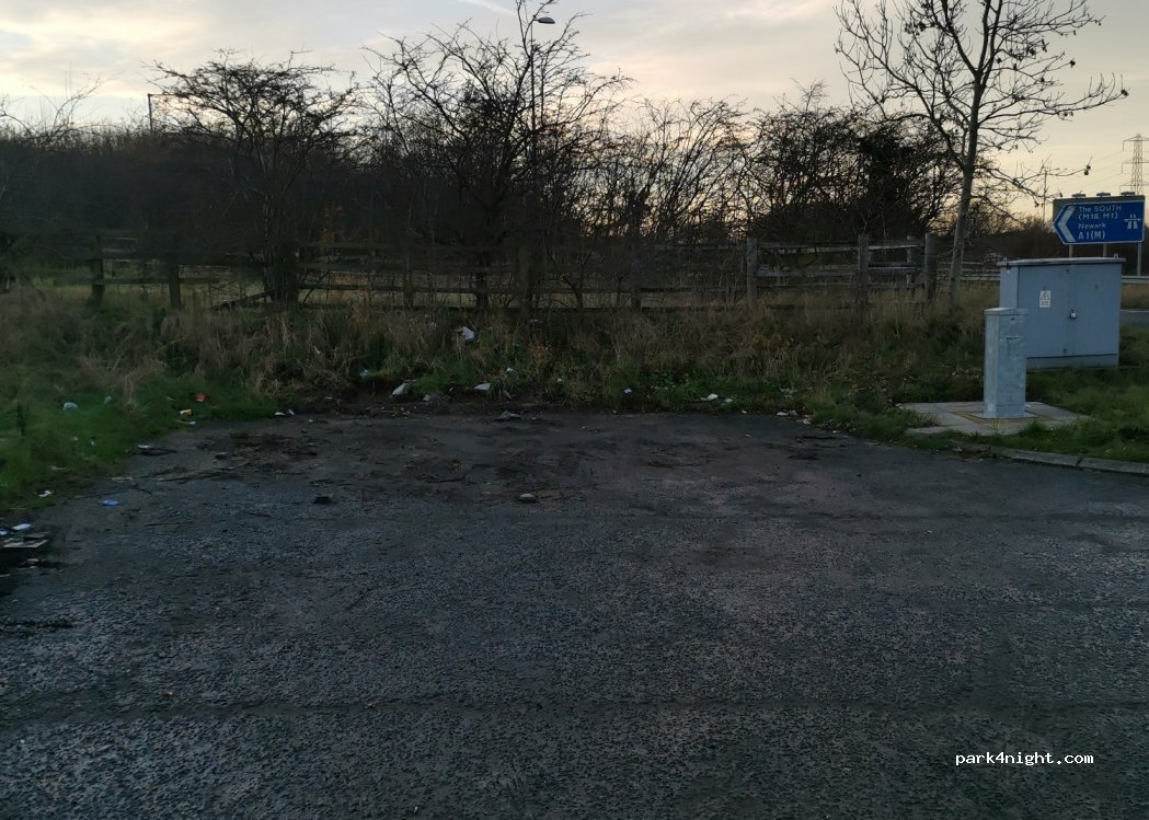 (DN6 7FB) Doncaster - A638 — foto