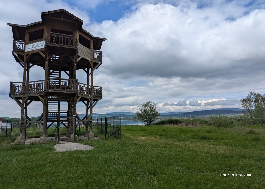 (14650) Yeniçağa - Unnamed Road — foto 4