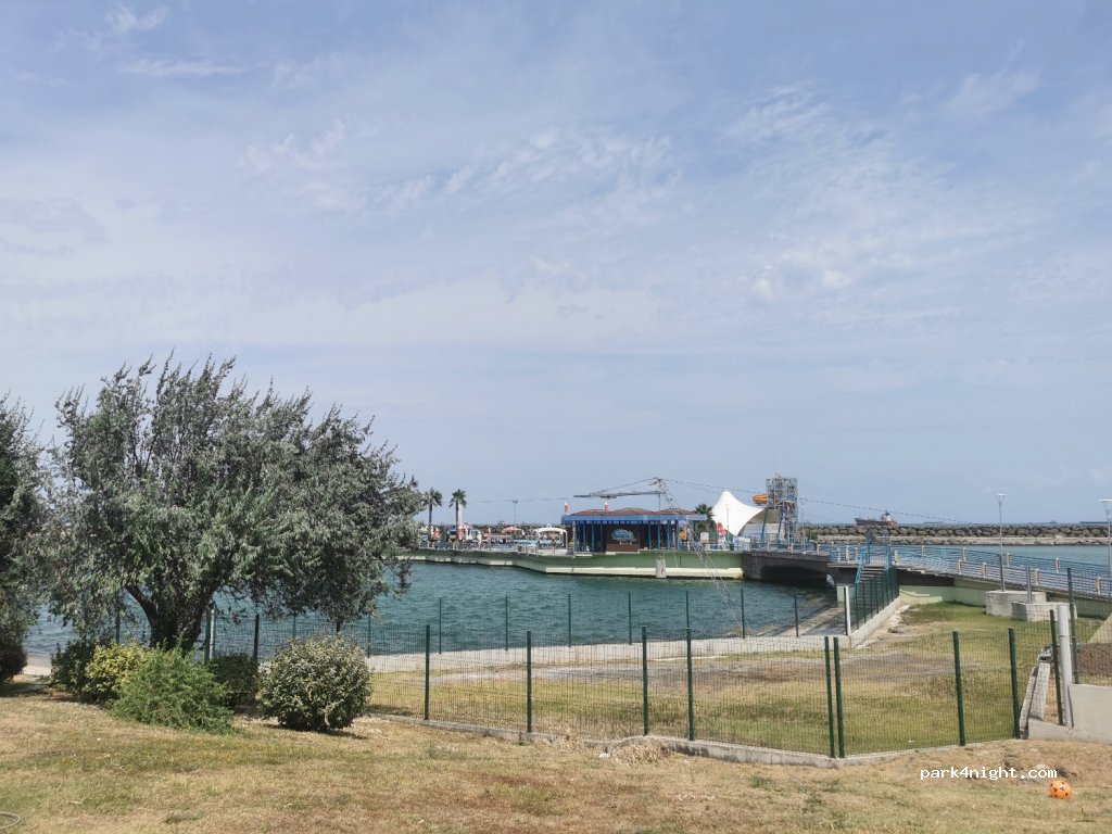 Samsun Karavan Kamp — foto 2