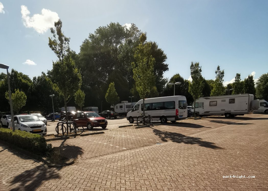 (1813 AA) Alkmaar - 35 Vondelstraat — foto