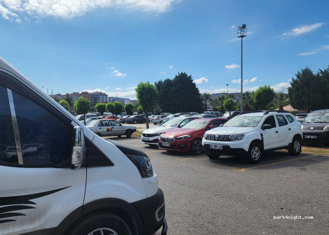 (55060)  - 123 B Fuar Caddesi — foto 3