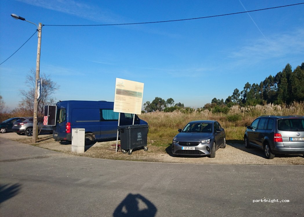 (3800-306) Aveiro - 55 Rua de Santa Luzia — foto