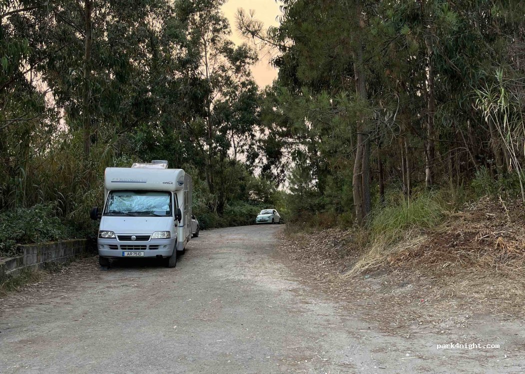 (3800-306) Aveiro - 55 Rua de Santa Luzia — foto 5