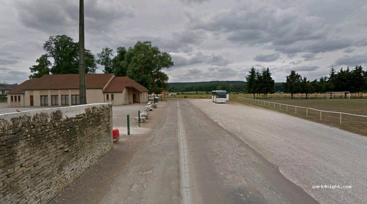 (52000) Jonchery - 13 Rue Lotissement les Prélots — foto