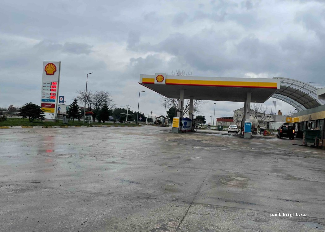(22360) Edirne - E 87 — foto