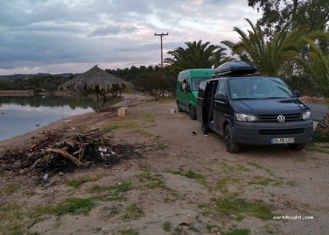 (213 00) Porto Cheli - — foto