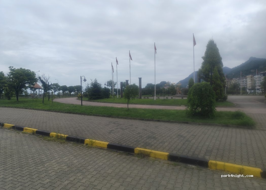 (08200)  - Atatürk Bulvarı — foto