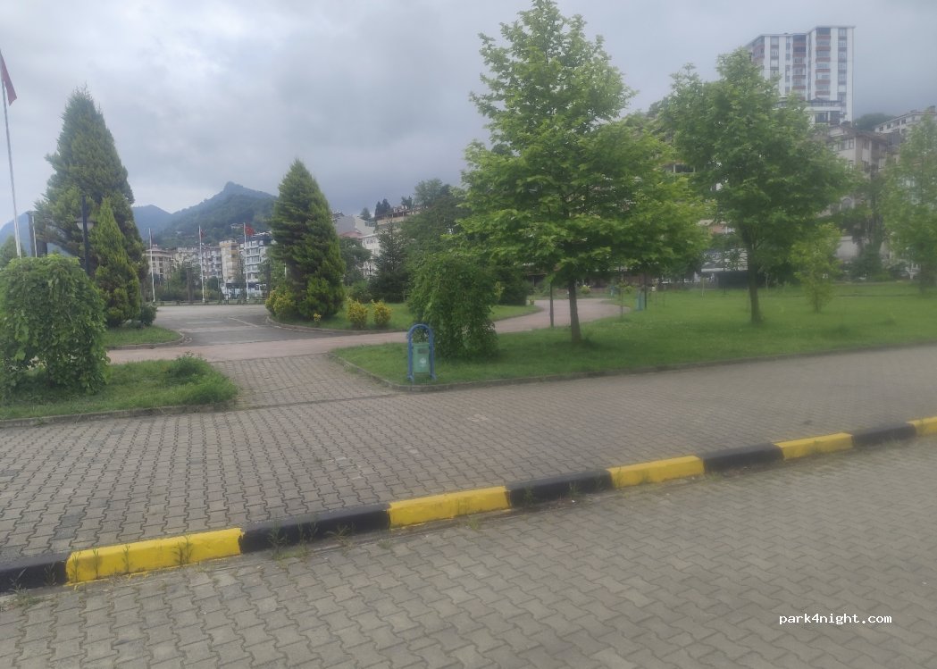 (08200)  - Atatürk Bulvarı — foto 2