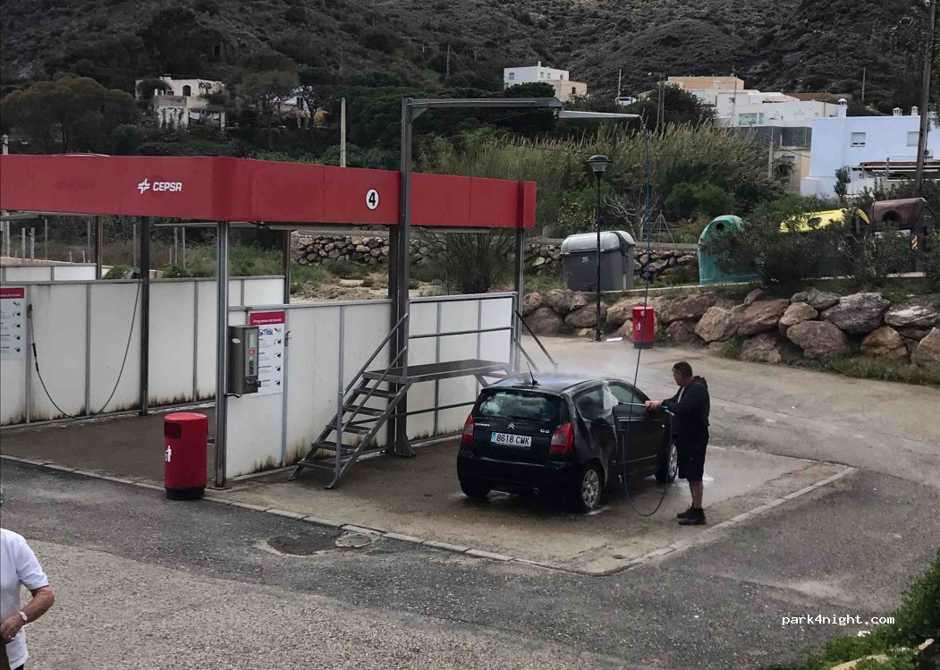 (04638) Andalusia - Camino Los Gurullos — foto 4