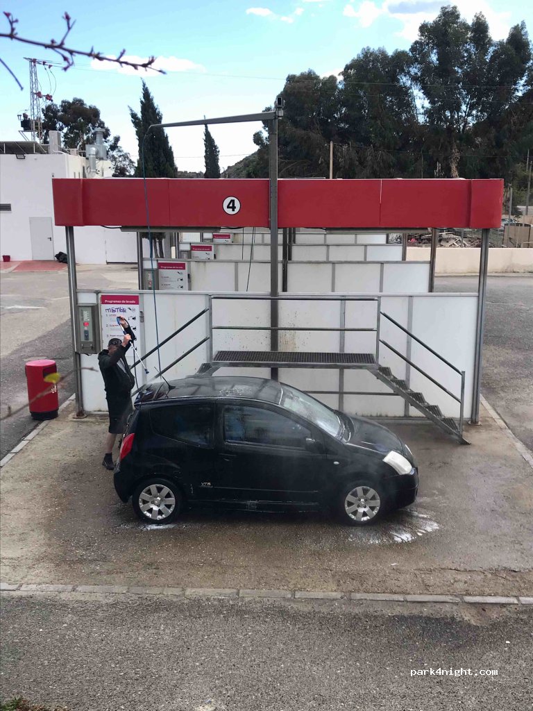 (04638) Andalusia - Camino Los Gurullos — foto 5