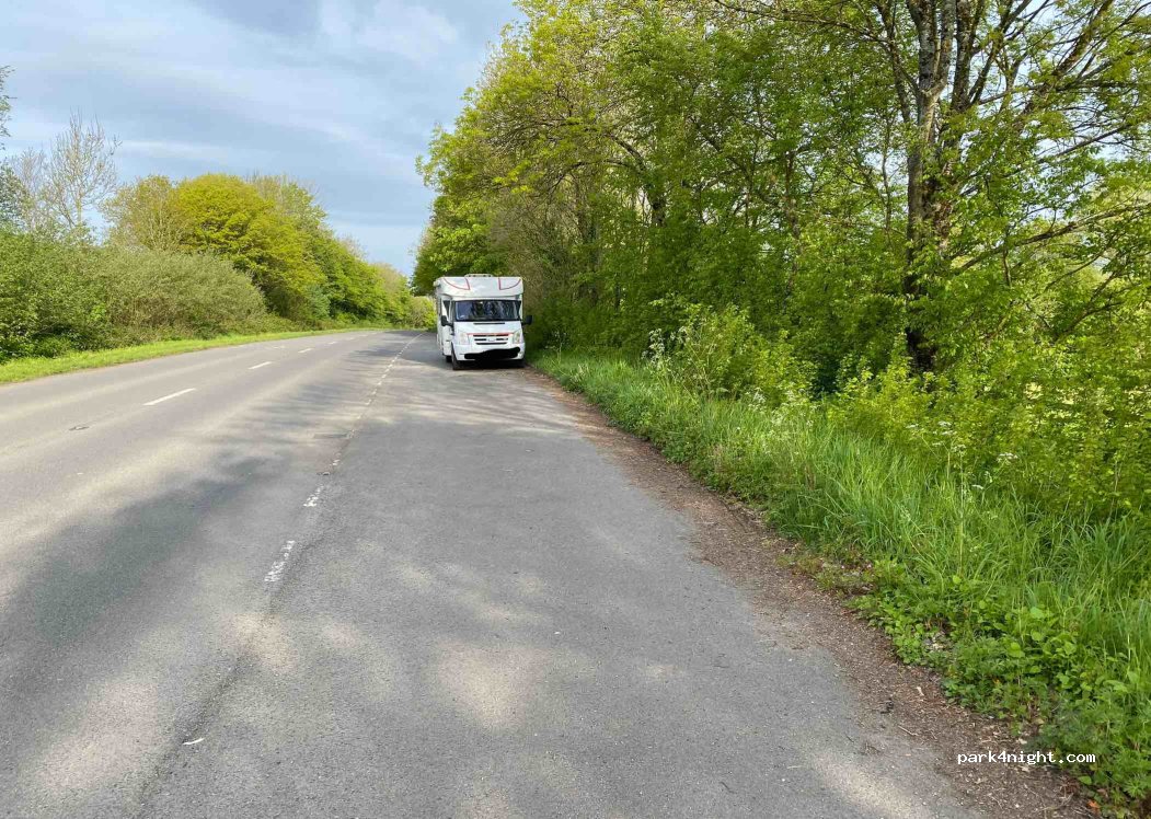 (EX32 0NL) Landkey - Blakes Hill Road — foto 2