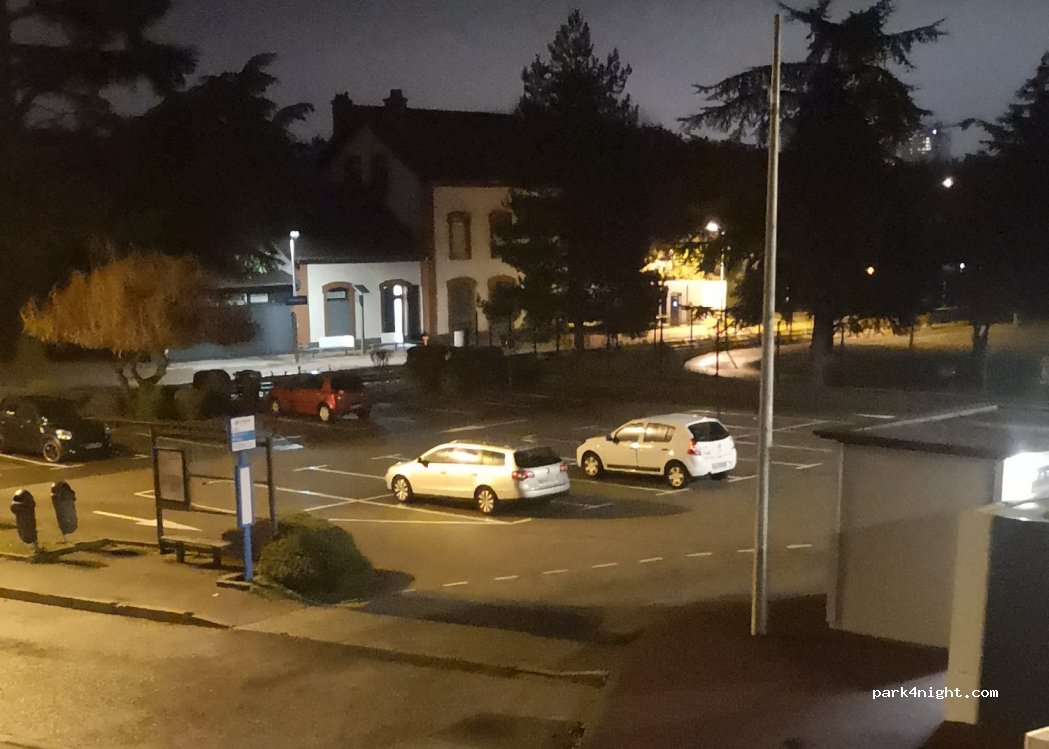 (42160) Andrézieux-Bouthéon - 23 Avenue Jean Martouret — foto