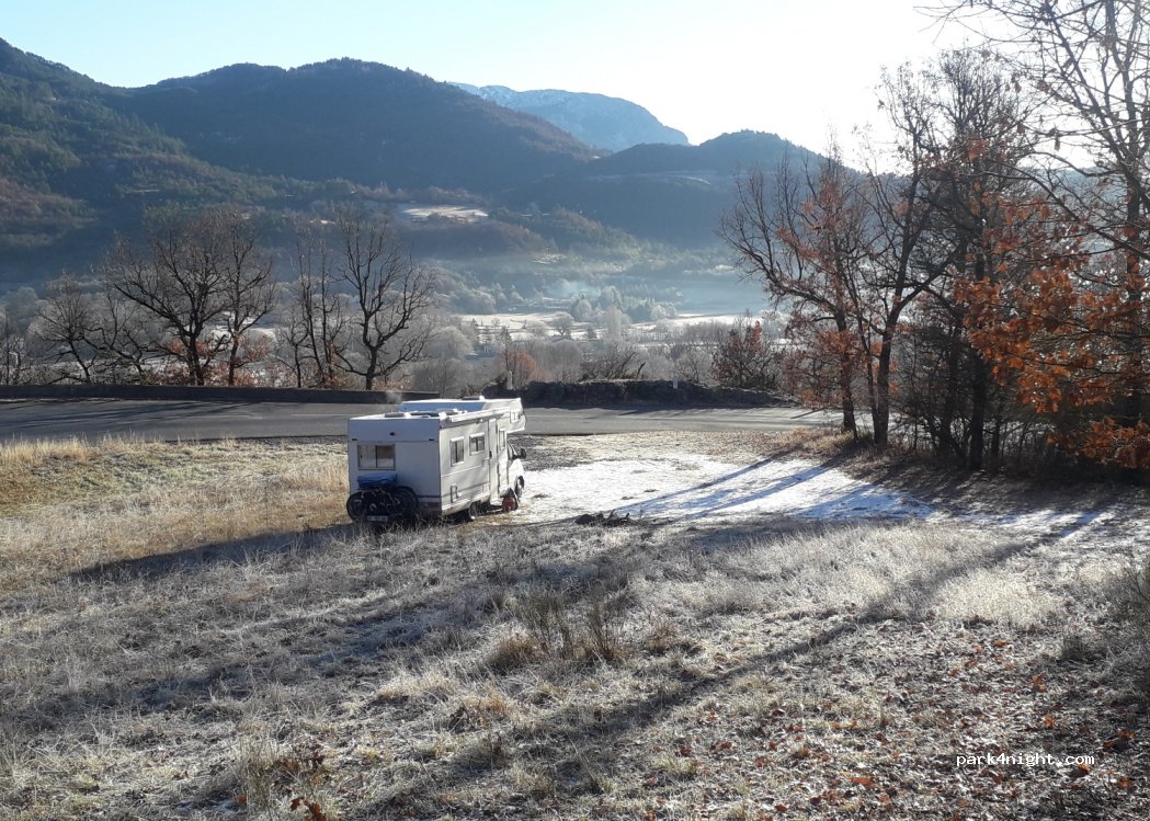 (04120) Castellane - — foto