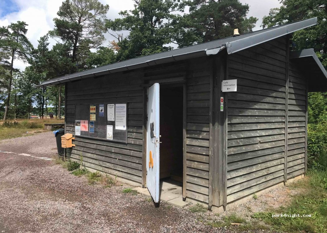 (439 74) Fjärås - 69 Stenaliden — foto 3