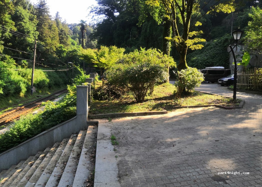 (6010) Batumi - Mtsvane Kontskhi Road — foto 3
