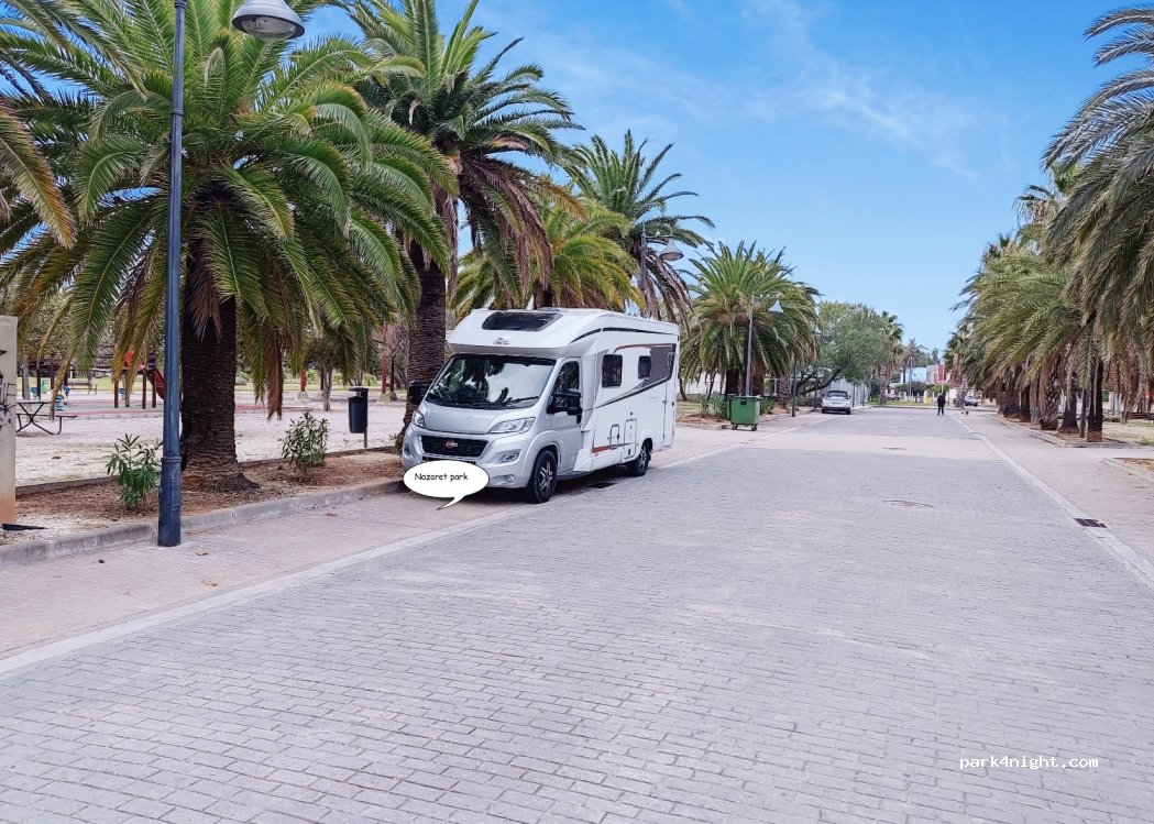 (46024) València - 89 Camí de la Punta a la Mar — foto
