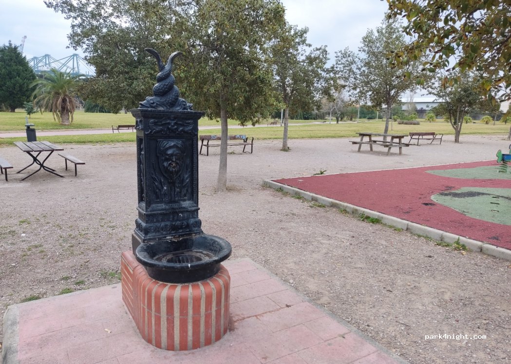 (46024) València - 89 Camí de la Punta a la Mar — foto 2
