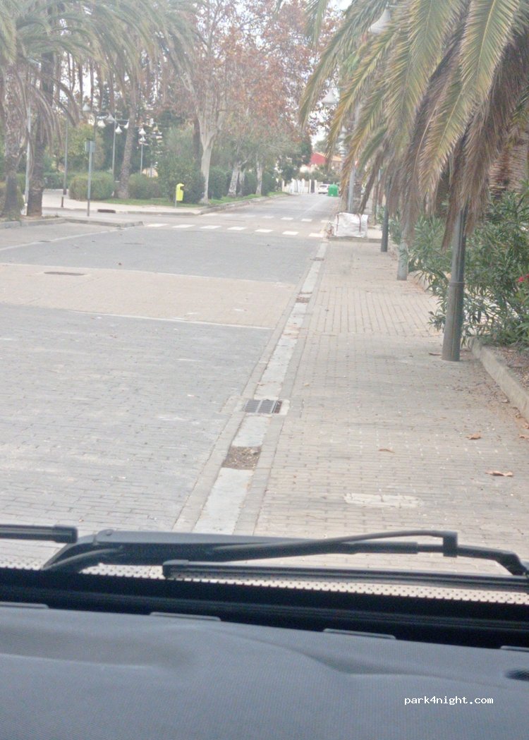 (46024) València - 89 Camí de la Punta a la Mar — foto 4
